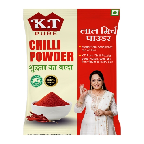 Chilli Powder 