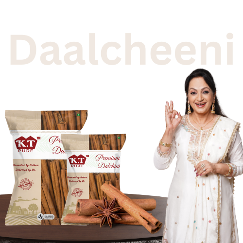 Dalchini